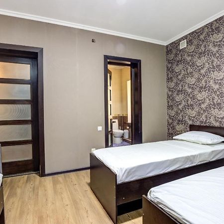Opera Bed&Breakfast Bisjkek Eksteriør bilde